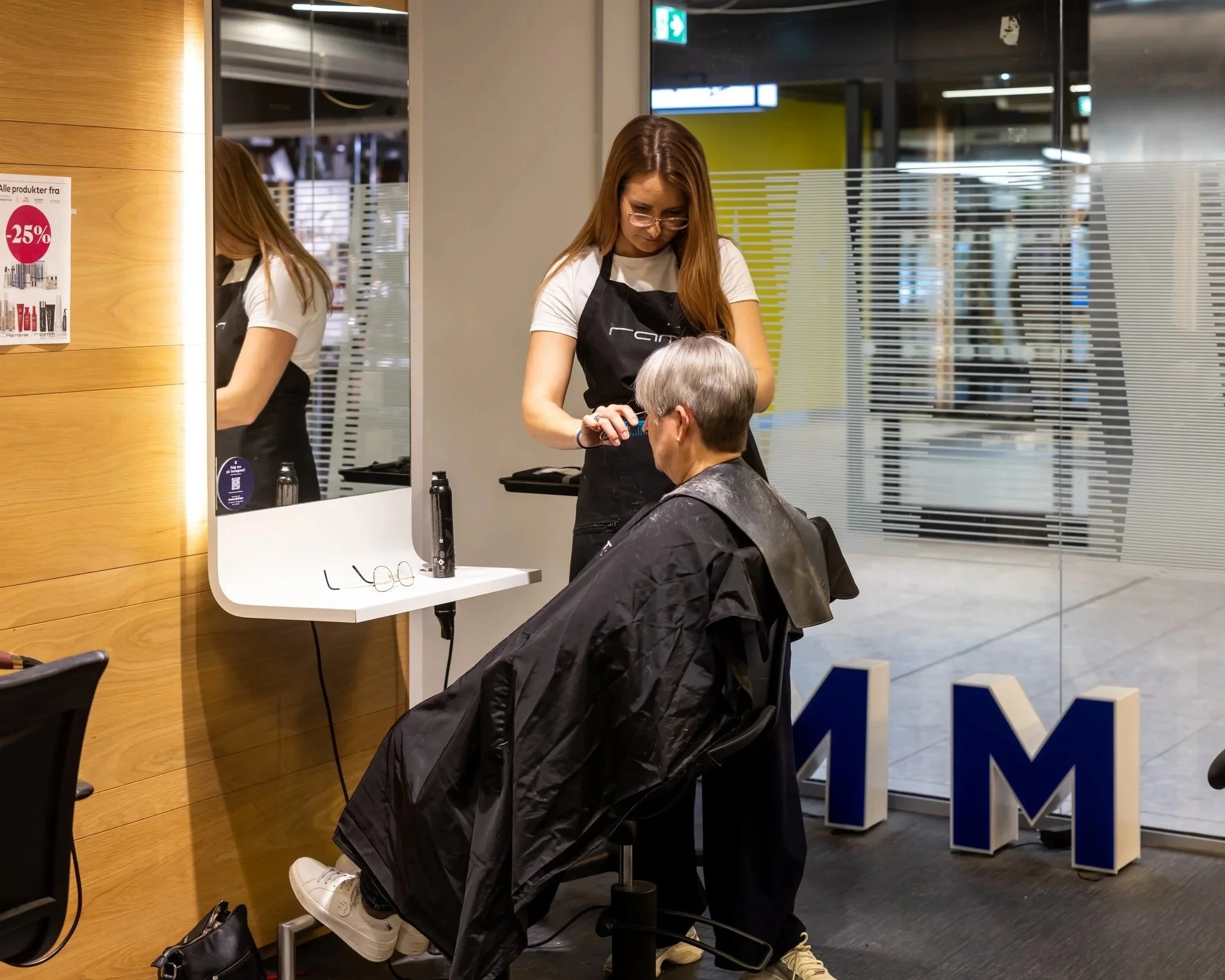 -25% hos Ramm Åsane