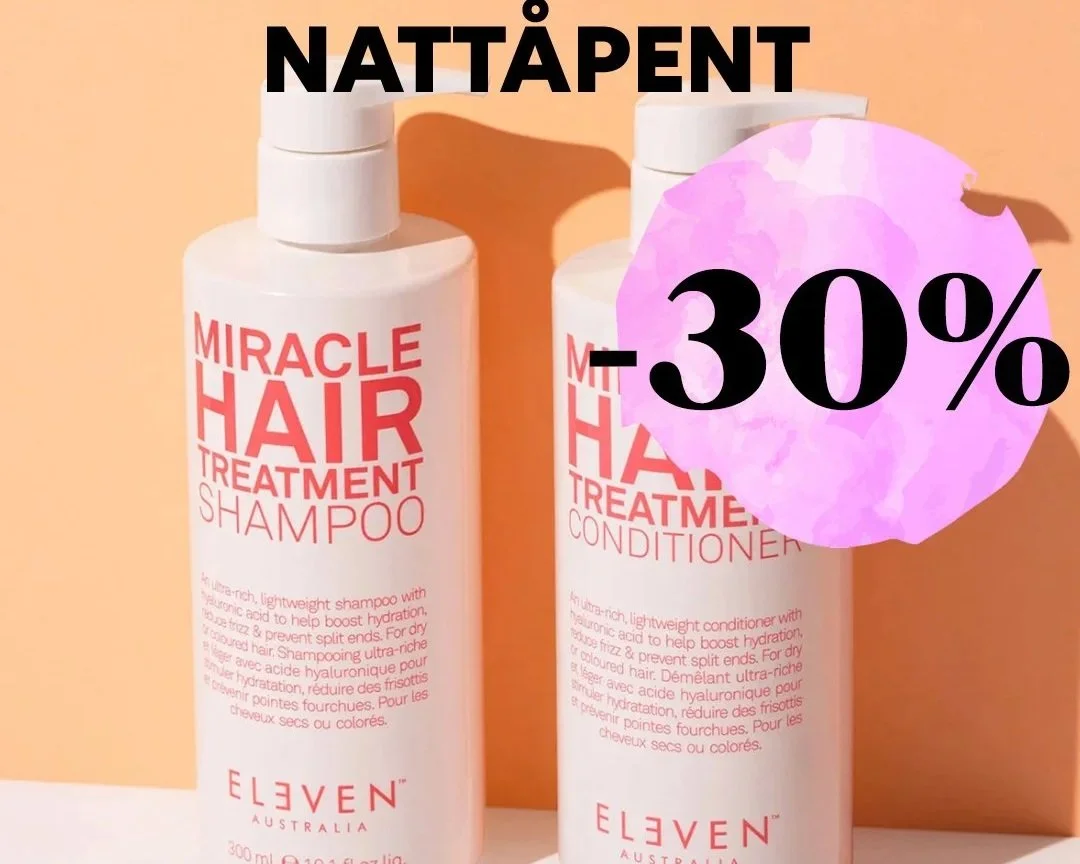 Nattåpent hos Ramm Åsane