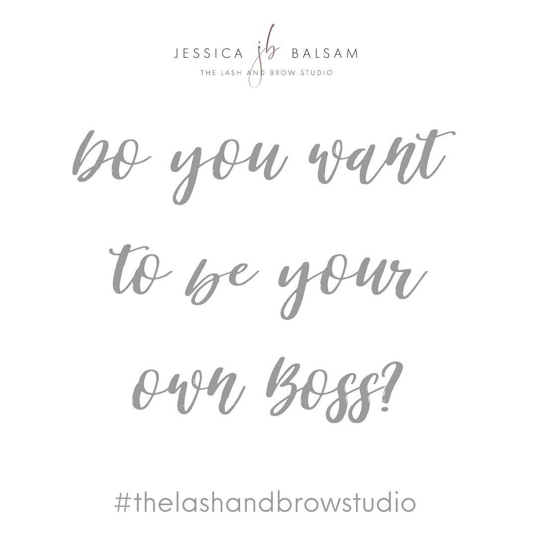 Being my own boss has been the best life decision I have made to date and I would love to help others start their journey.
⠀⠀⠀⠀⠀⠀⠀⠀⠀
I have online courses, 1:1 training and group training, something to suit everyone's preference. 
⠀⠀⠀⠀⠀⠀⠀⠀⠀
More cour