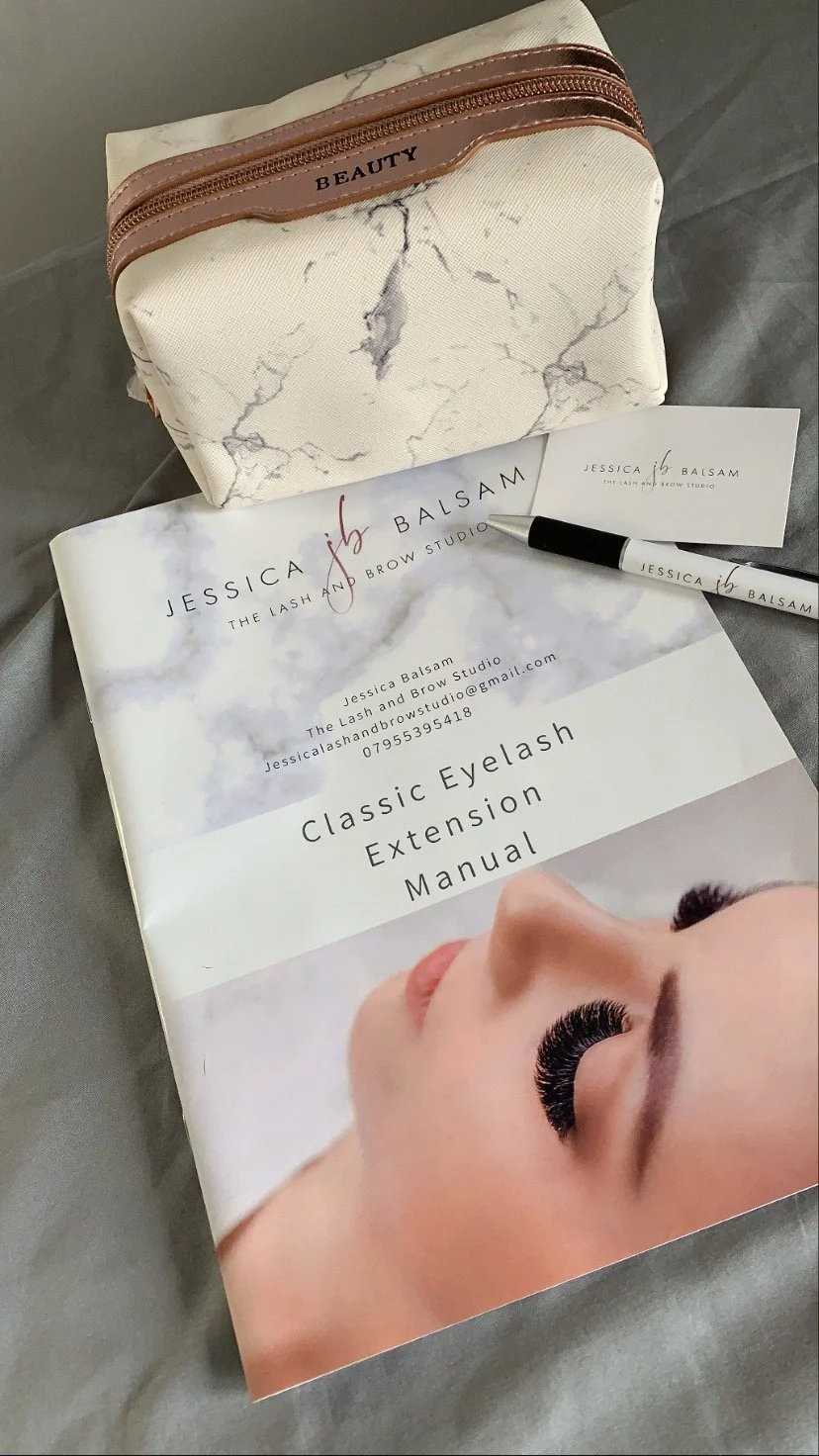 Questions to Ask Before Starting Your New Lash Business