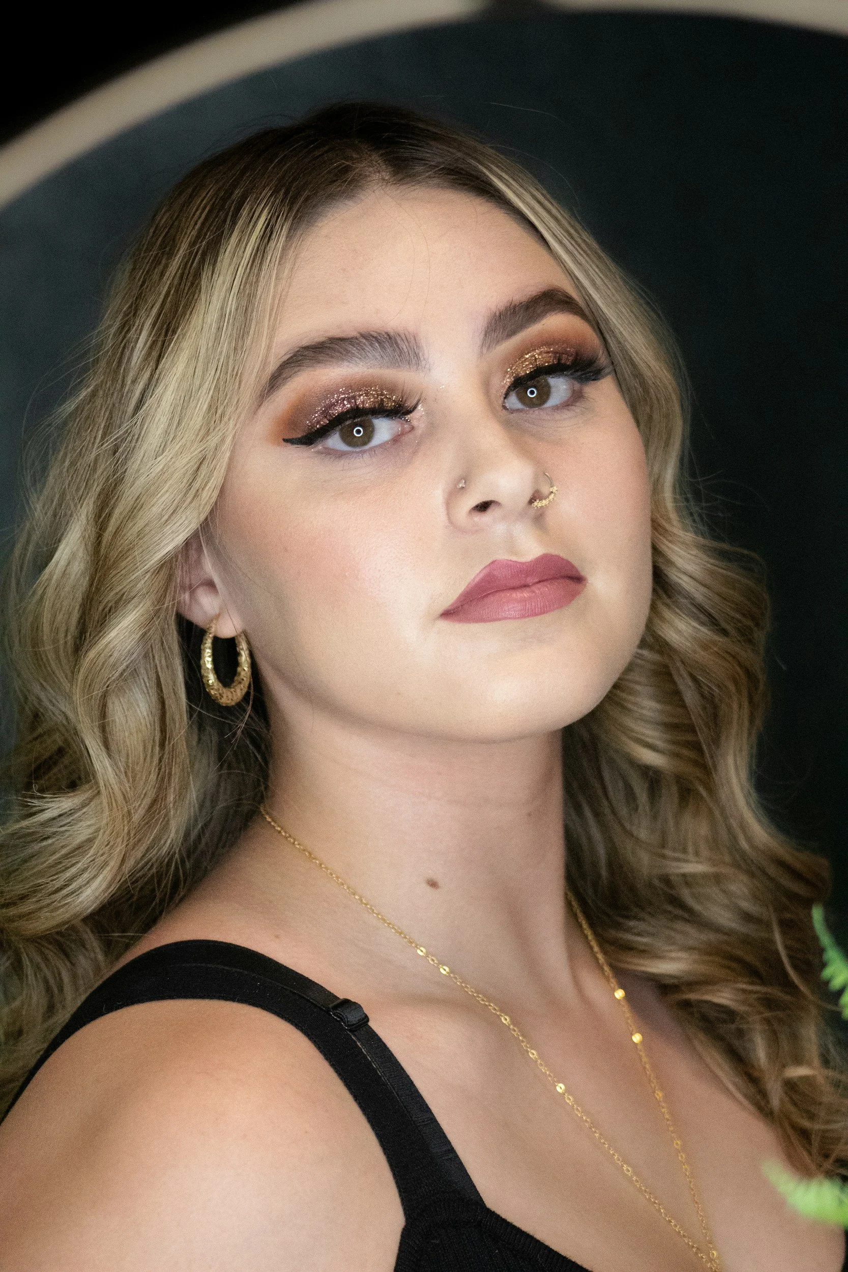 Your First Lash Infill: What to Expect