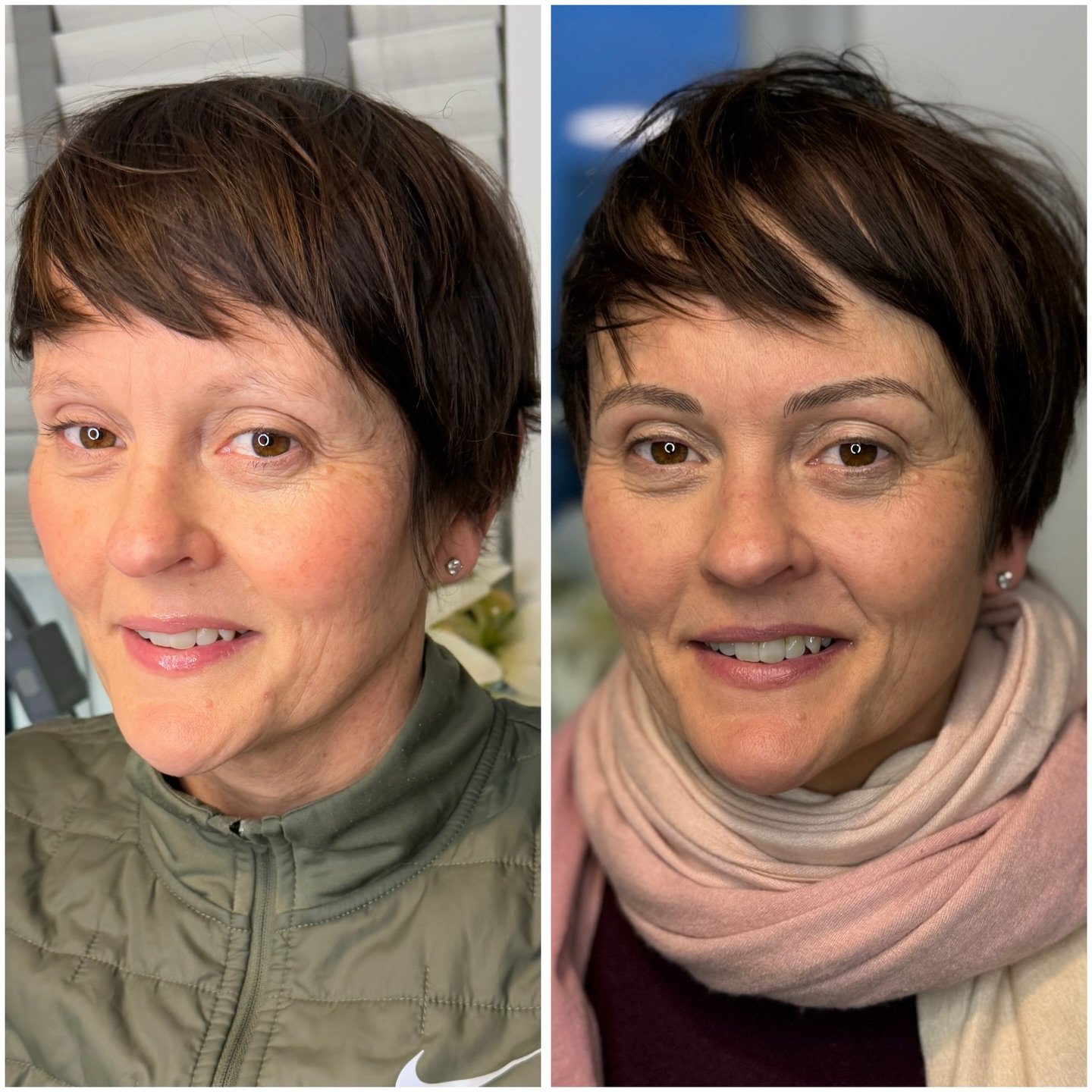 New Year - New Brows! 

Who&rsquo;s sick of pencilling in?! Could microblading be the answer? 

I offer free consultations if you fancy coming for a chat to see if it&rsquo;s right for you 🫶

#microblading #microbladingcornwall #cornwallbrows #brows