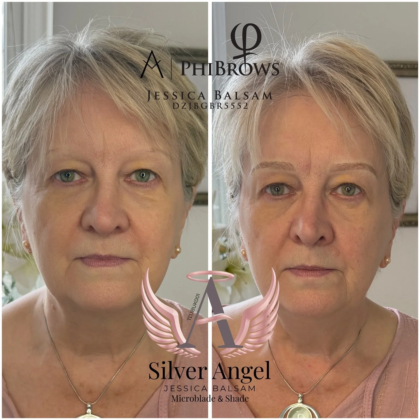 Subtle, natural and enhanced. 

#WakeUpWithMakeup #BeautyCornwall #MicrobladingCornwall #BrowTransformation #BrowGoals #MicrobladingArtist #BrowsOnFleek #BrowLove #MicrobladingUK #BrowMagic #DreamBrows