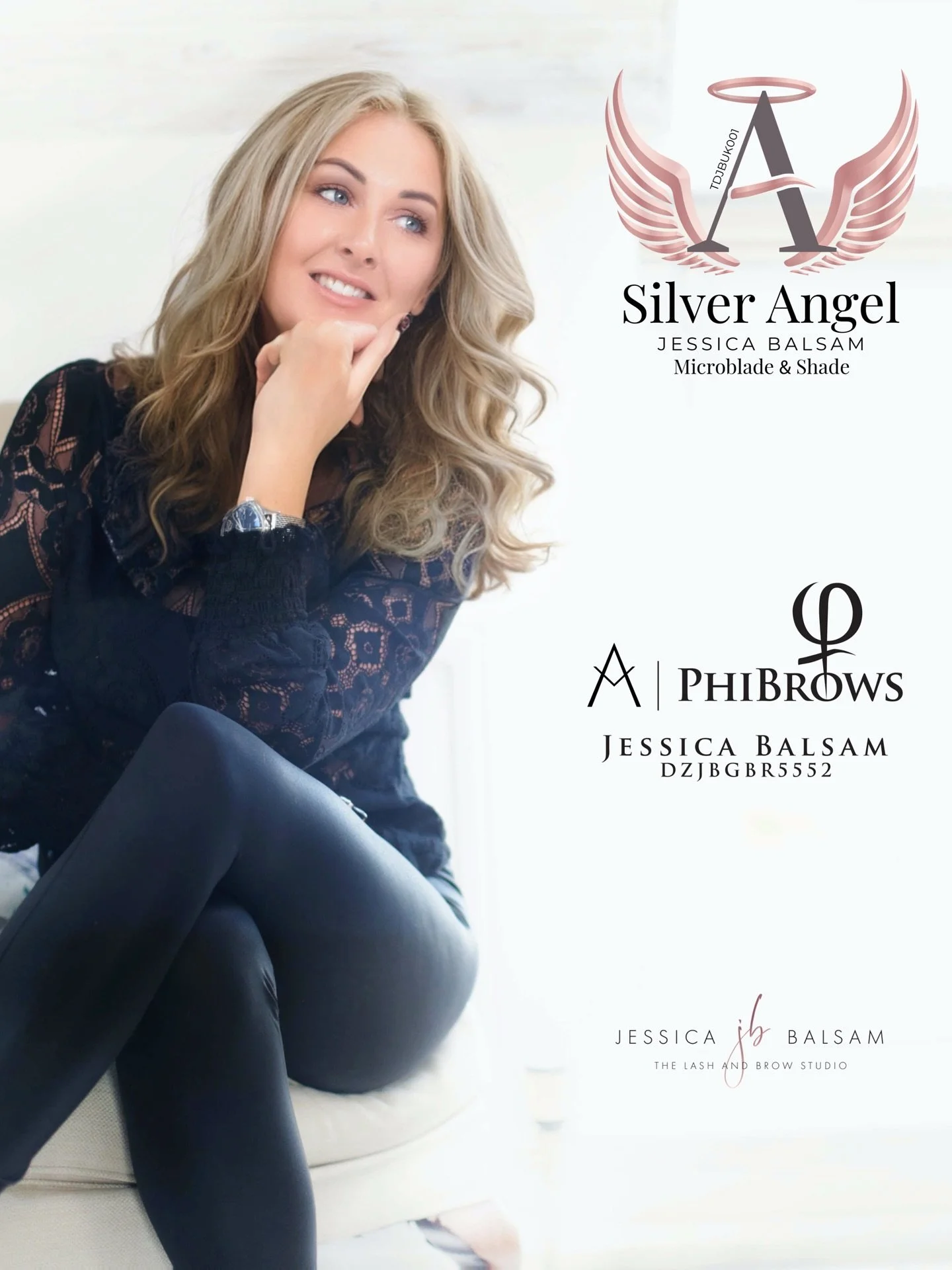 It&rsquo;s time to reintroduce myself!!

Hi, I&rsquo;m Jessica , a microblading and lash artist here in Wadebridge, Cornwall. I&rsquo;ve trained with two of the very best in the brow world, starting with @phibrows_london and levelling up with an adva