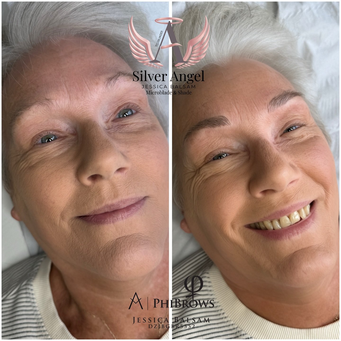 My diary is now open for new clients! 

Book your free consultation today through the link in my bio 🤗

#microbladinguk #phibrowsuk #phibrows #microbladingcornwall #browscornwall #semipermanente #beautyangelsacademy