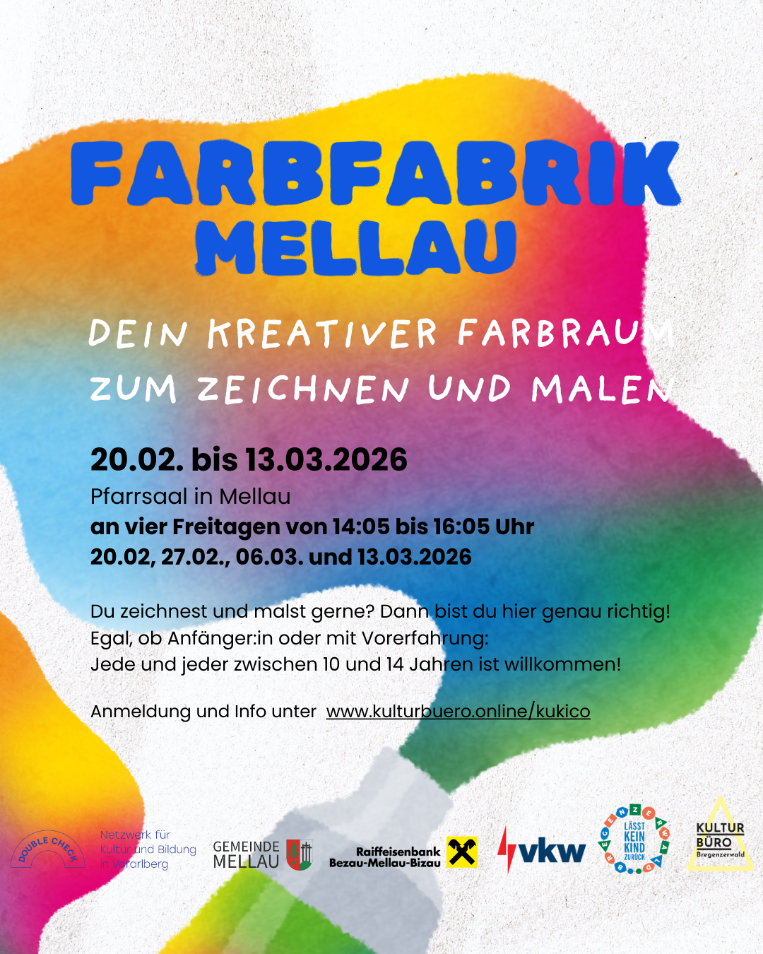 Farbfabrik Mellau