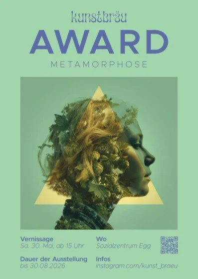 Kunstbräu - AWARD 2026