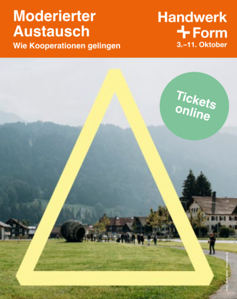 lebendige Geschichte(n) - Moderierter Austausch - Wie Kooperationen gelingen