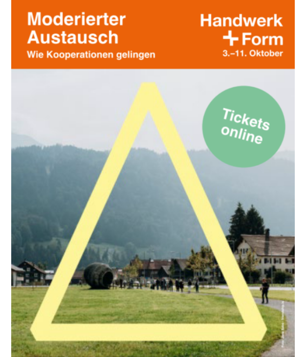 lebendige Geschichte(n) - Moderierter Austausch - Wie Kooperationen gelingen