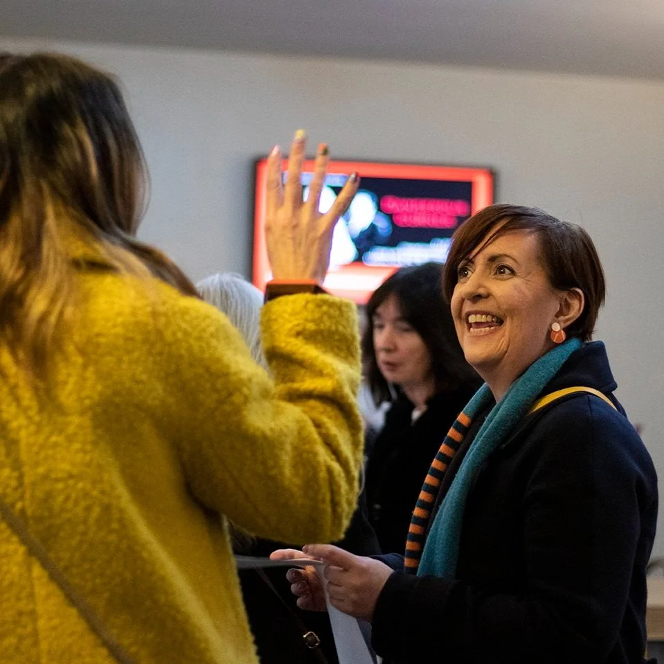 Art in Whitefield — STUDY FOR A LANDSCAPE