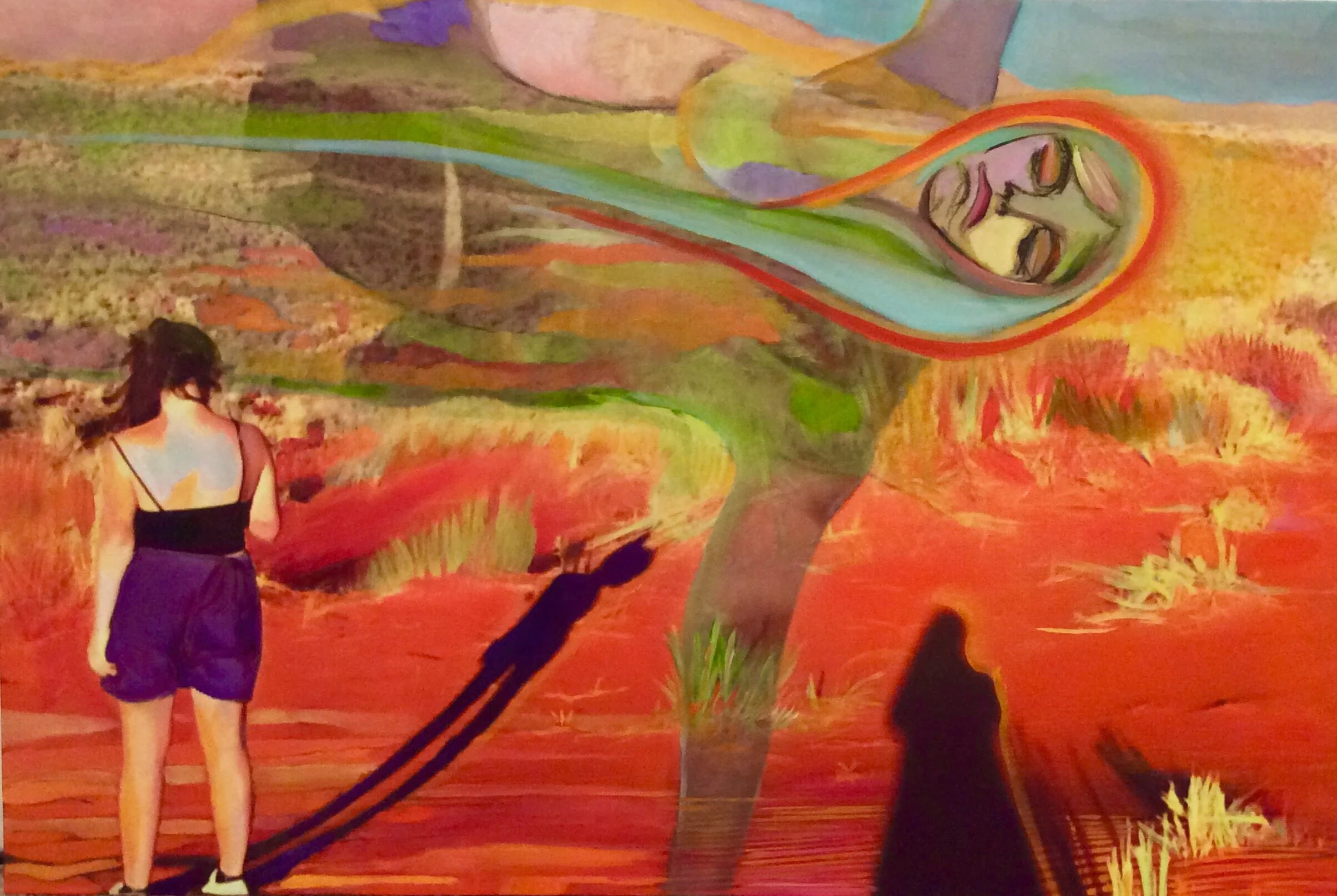 DESERT MIRAGE SOLD 🔴