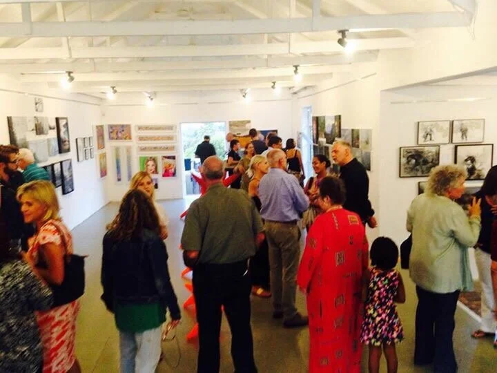 UPSTAIRS AT BAMBOO: March forth: 2016 