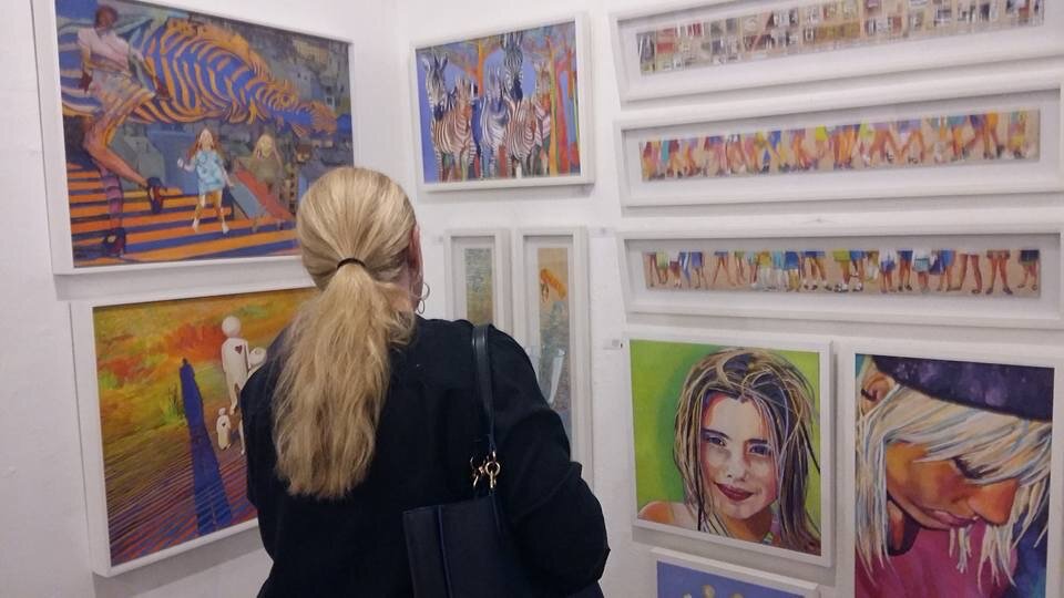 UPSTAIRS AT BAMBOO: March forth : 2016 