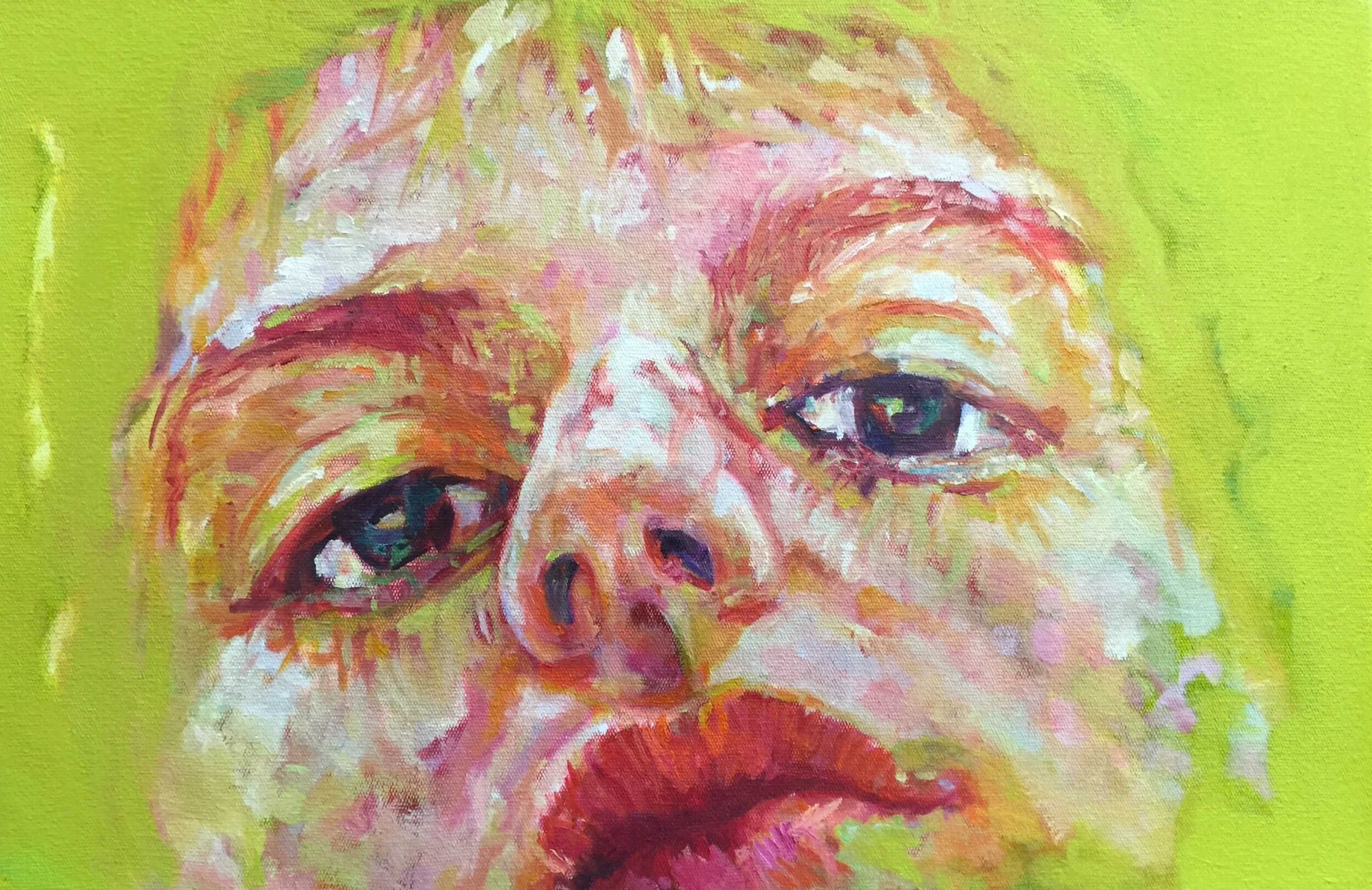 BROKEN LINES  (2020)