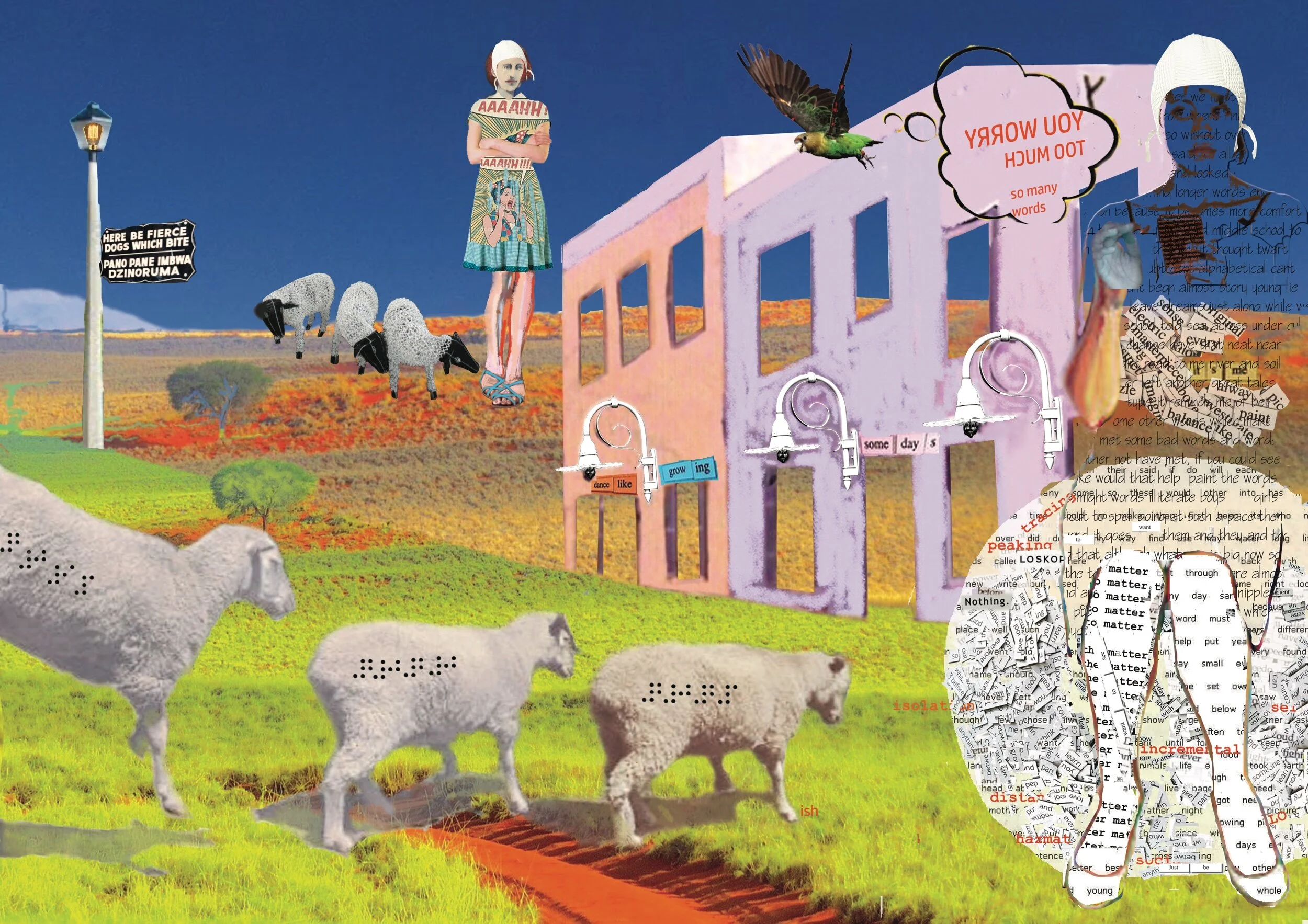 COUNTING  IN  BRAILLE