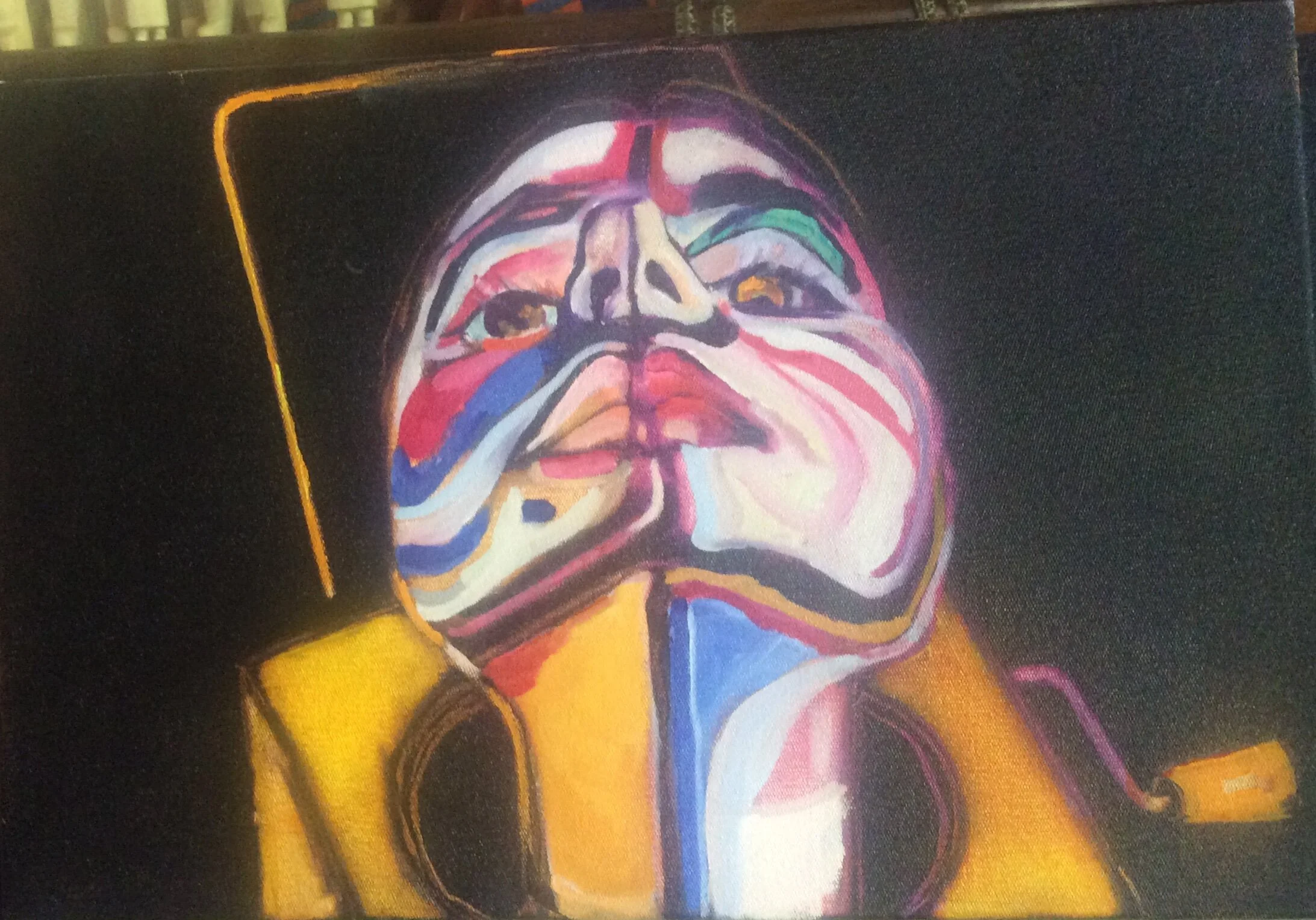 Jack in a Box SOLD 🔴