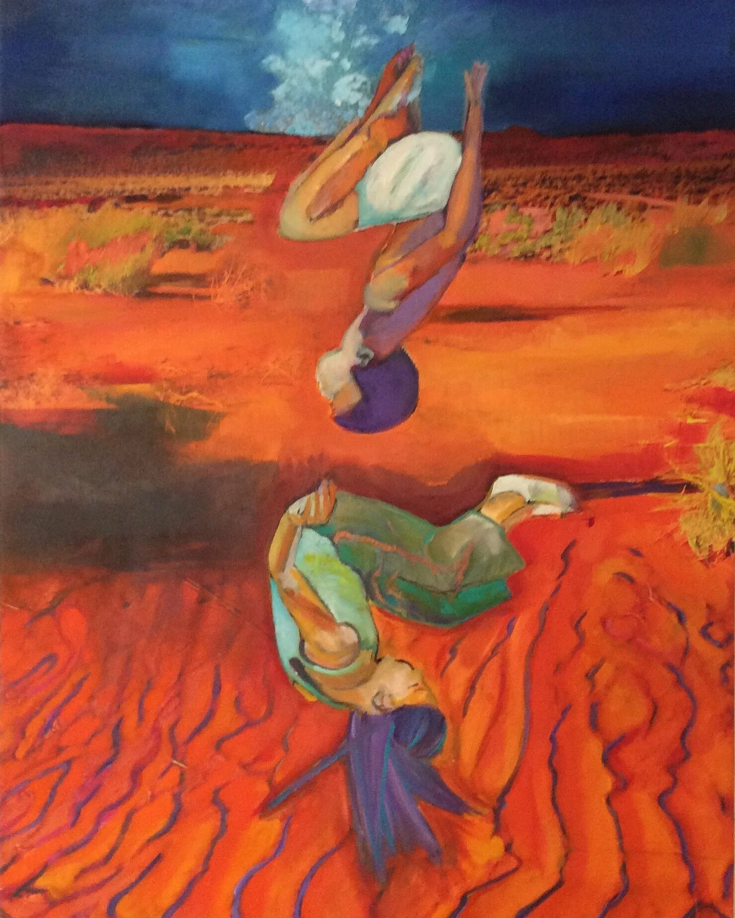 SUMMER SALTS SOLD 🔴