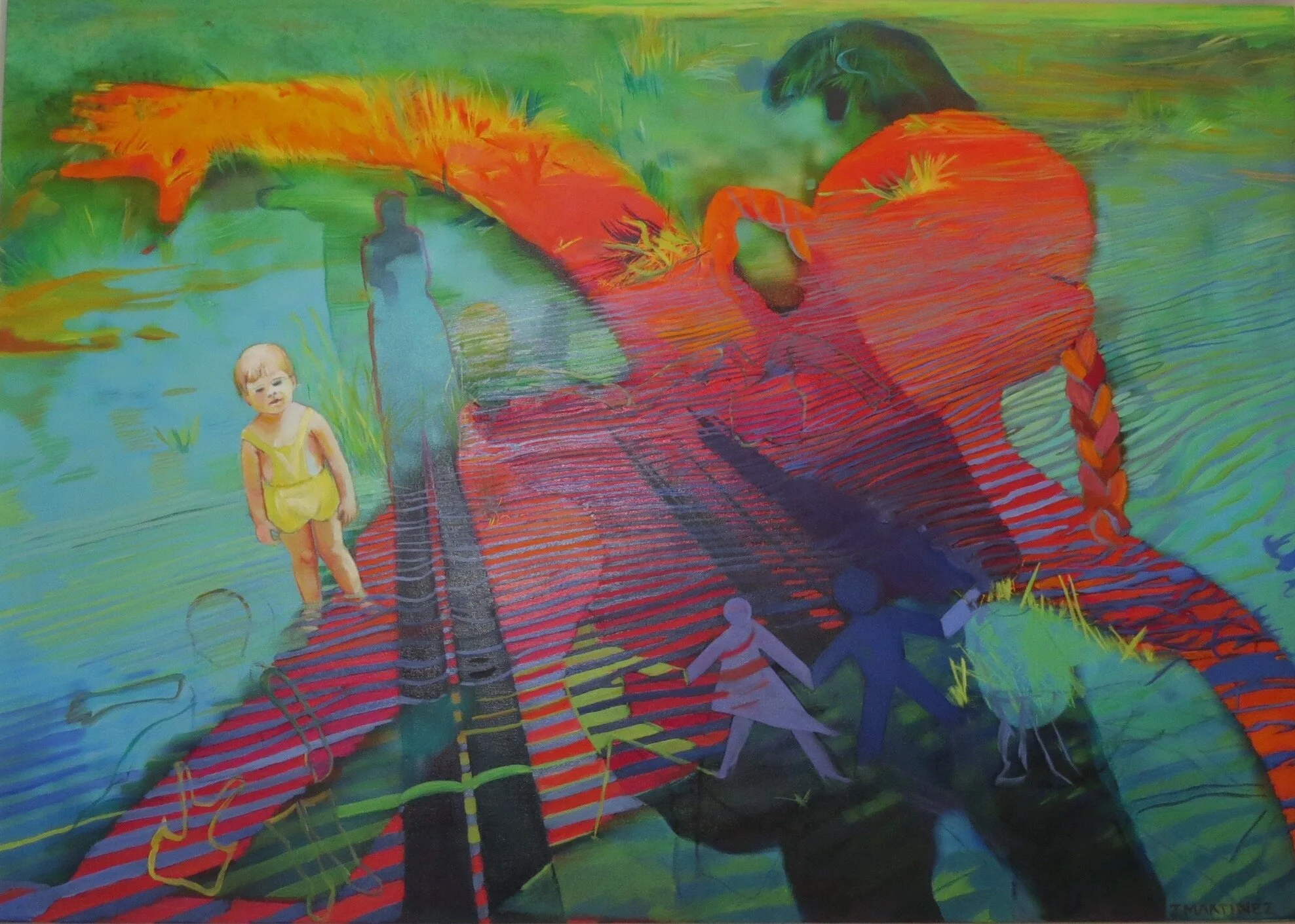 NAMIB MIRAGE SOLD 🔴