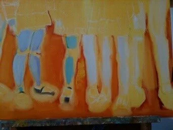 X-RAY LEGS SOLD 🔴