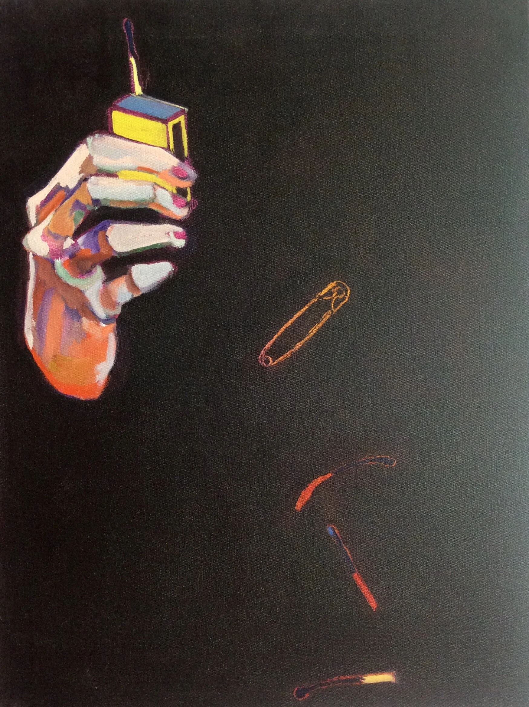 CALLING ALL THE HEDGEHOGS 