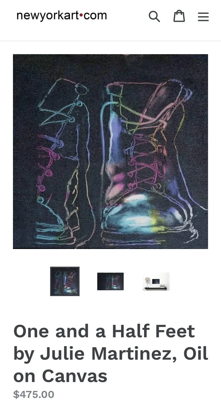 NEW YORK ART GALLERY, NYA  NEW YORK , Tribeca   : 2019/ 20/ 21 