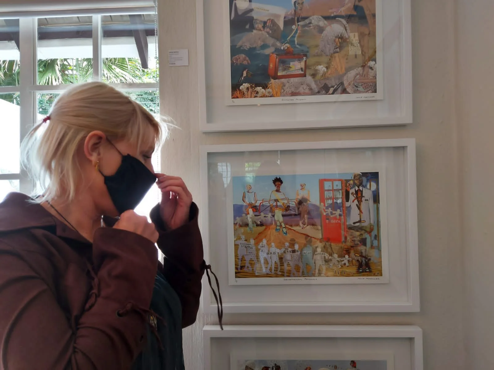 LIZAMORE AND ASSOCIATES, Fairlands, Johannesburg : 2020 