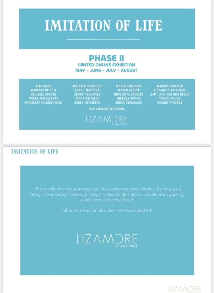 LIZAMORE AND ASSOCIATES, Fairlands, Johannesburg : 2021