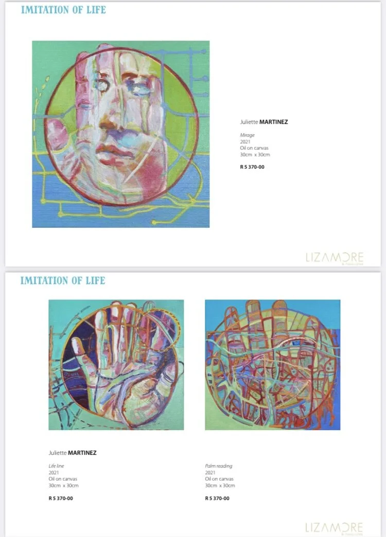 LIZAMORE AND ASSOCIATES, Fairlands, Johannesburg : 2021