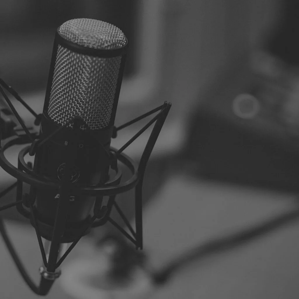 PODCASTS