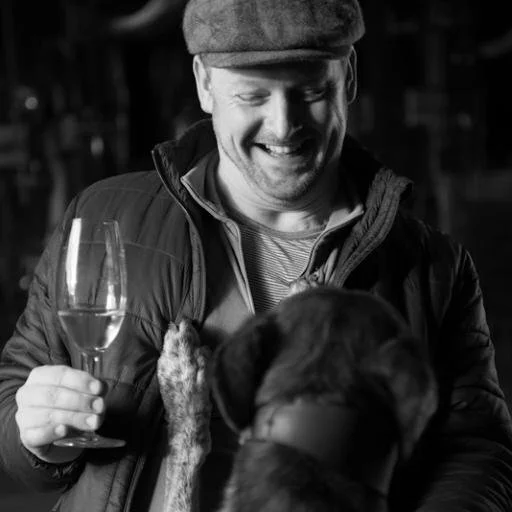 S2 E12 Dermot Sugrue, Founder Sugrue South Down Wines