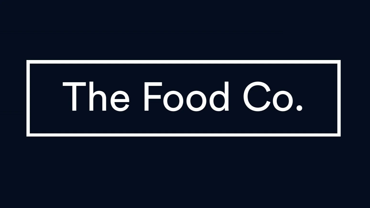 The Food Co