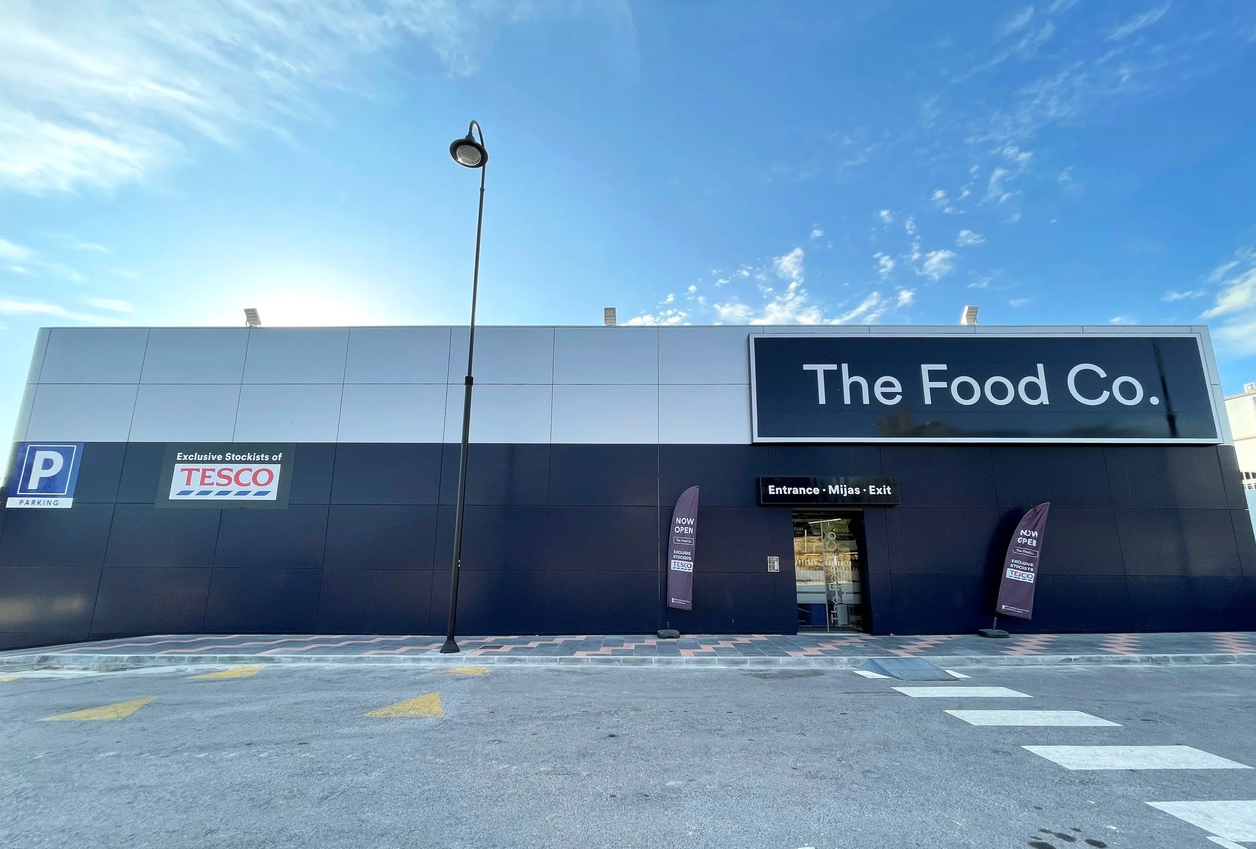 Stores — The Food Co.