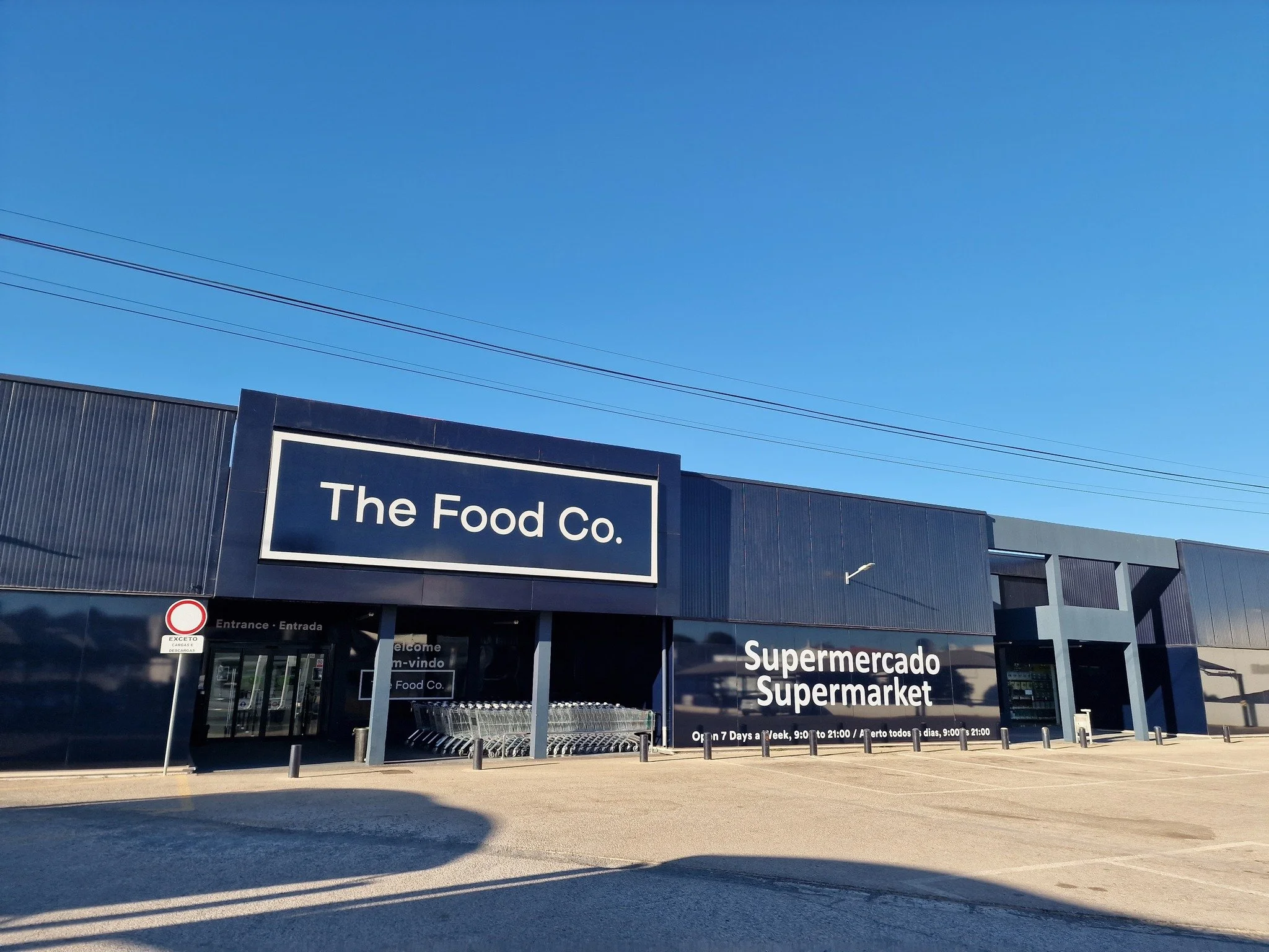 Stores — The Food Co.