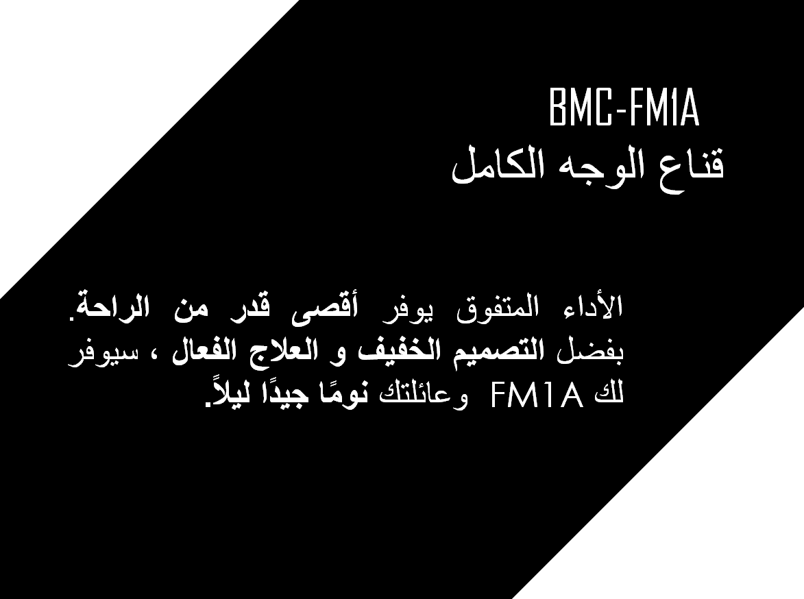 FM1A FULL FACE MASK AR .PNG