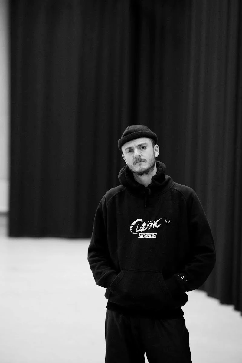 torben sylvest far from the norm .jpg