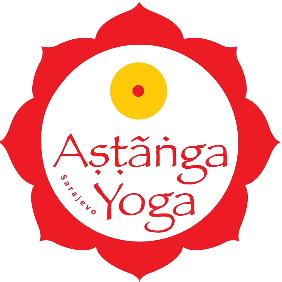 ASHTANGA YOGA SARAJEVO