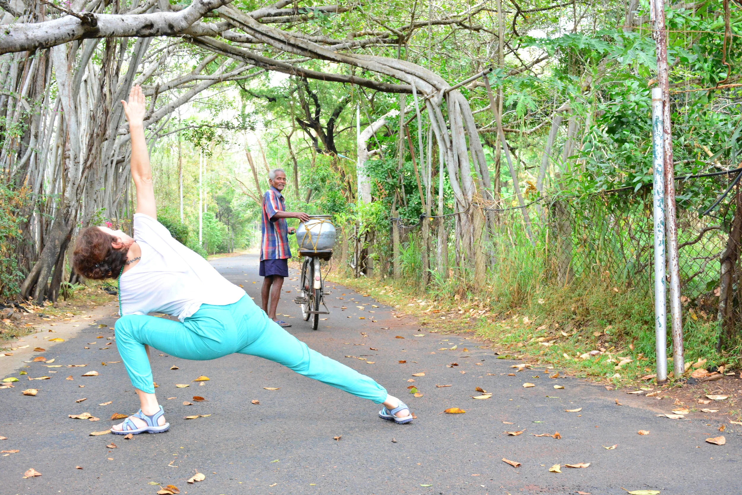 Devotion: predanost ili odanost sebi...