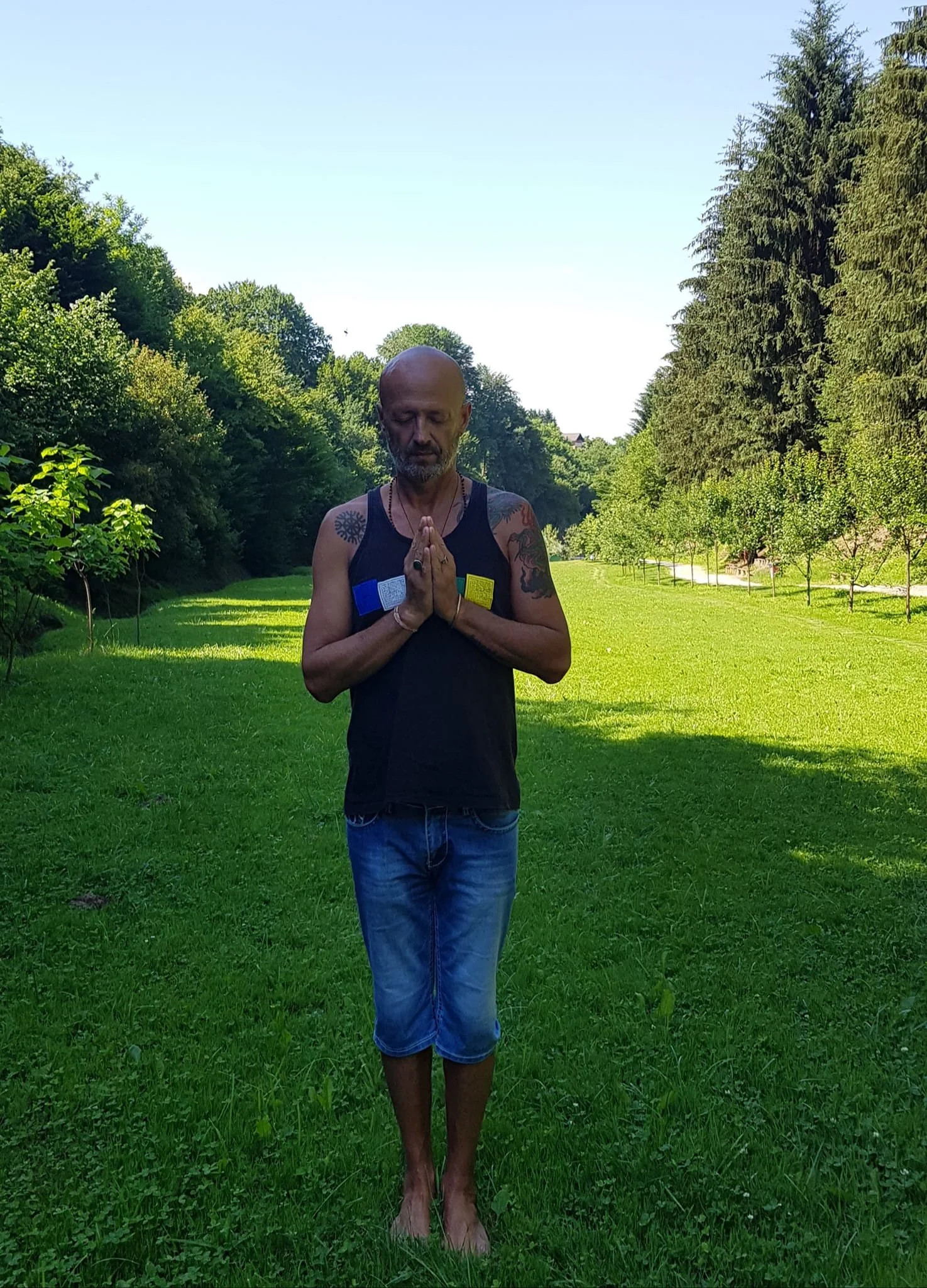 Asana, pranayama i naše zdravlje; Yogarahasya