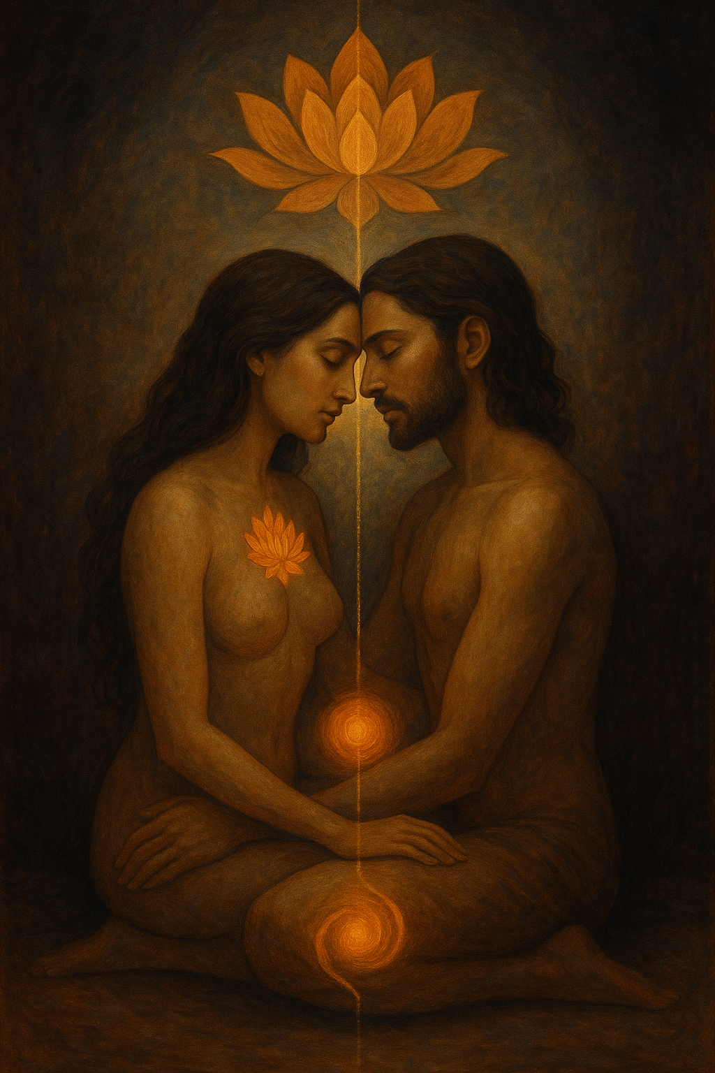 Left vs Right Hand Tantra PART ONE