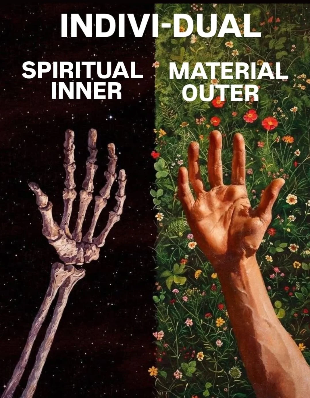 Uvijek počinje na isti način, SKORO uvijek