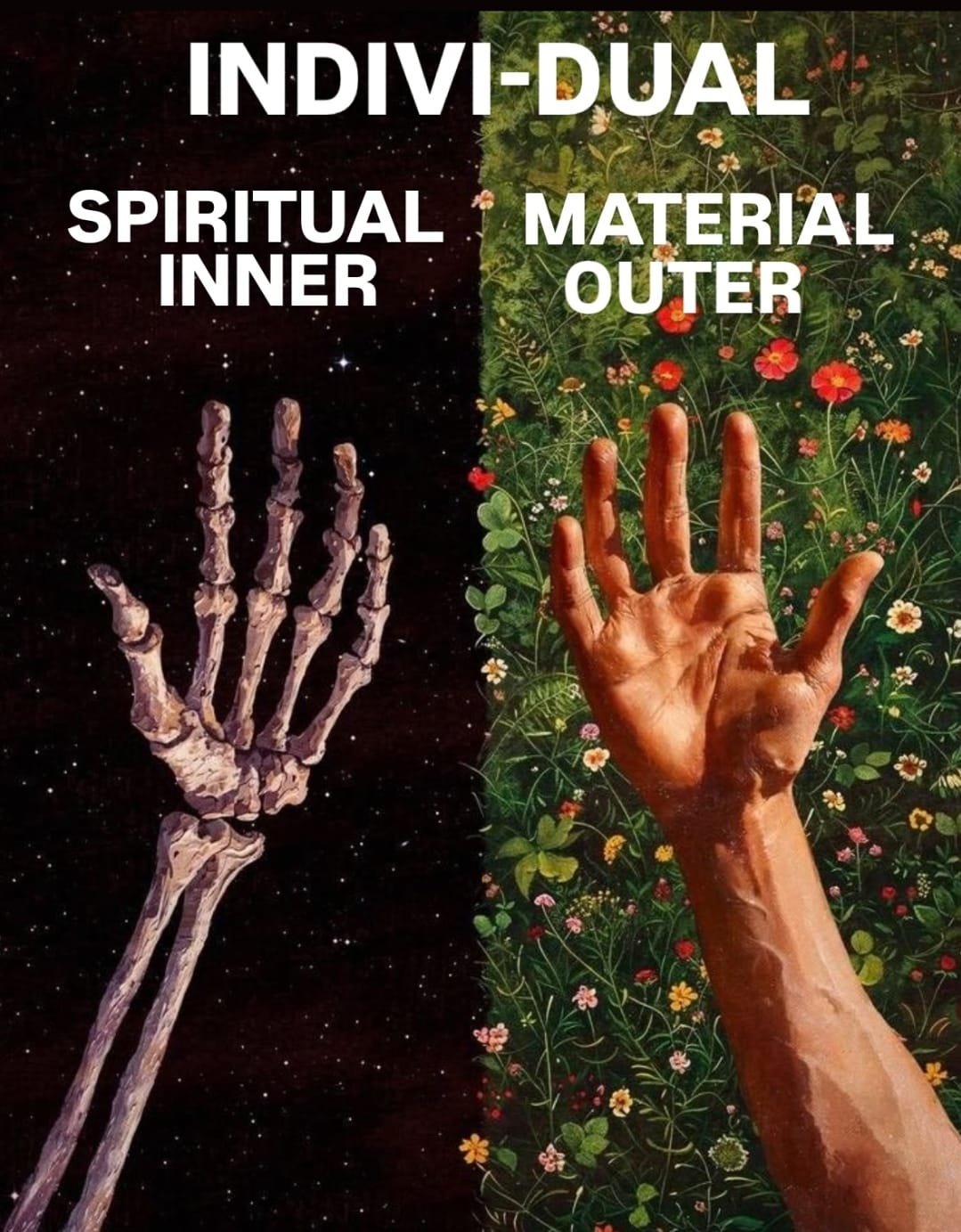 Uvijek počinje na isti način, SKORO uvijek, DRUGI DIO