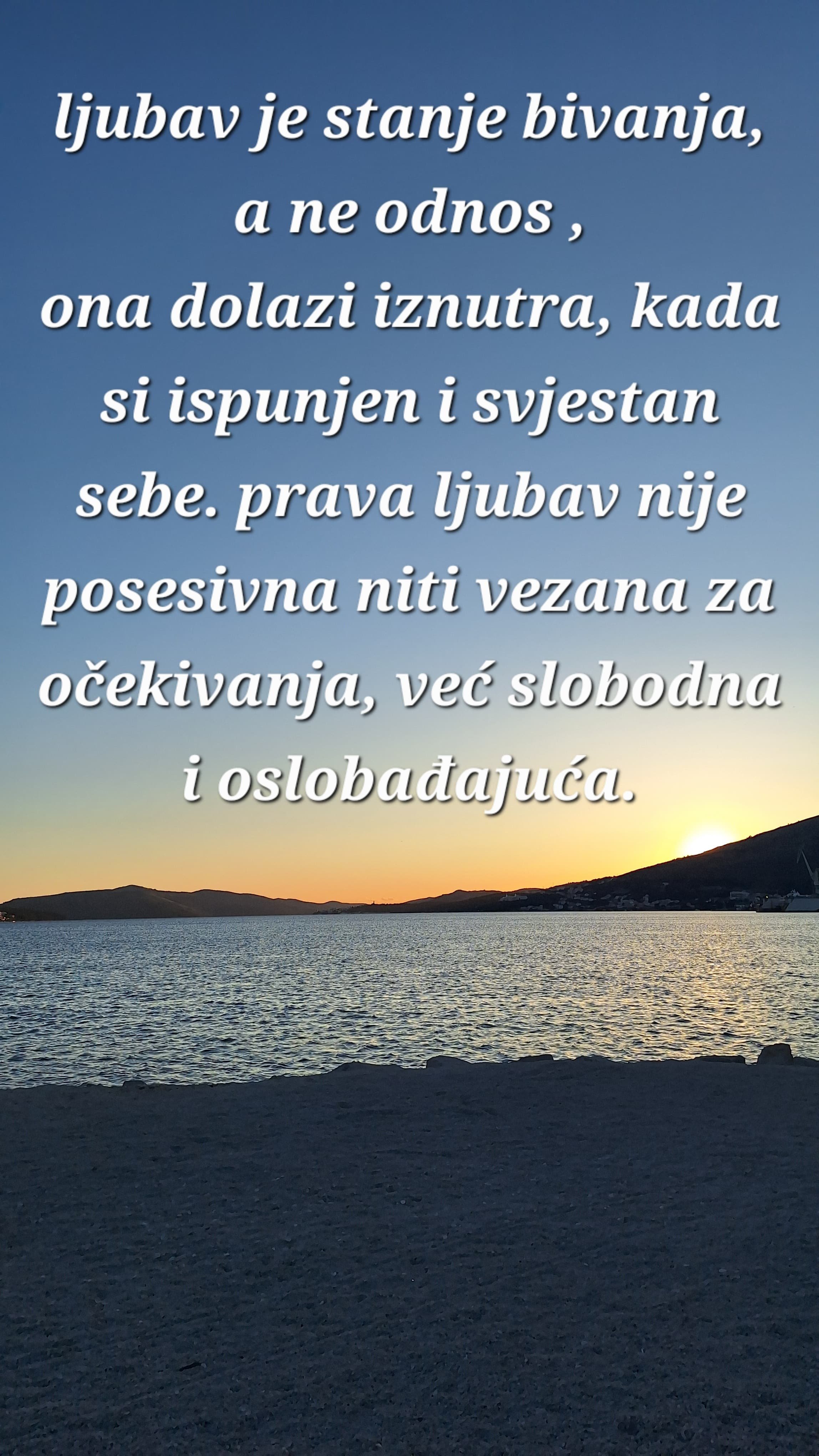 Zašto možda nisi spremna za Muškarca za kojeg kažeš da ga Želiš