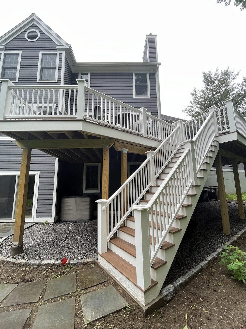 How Much Does a Deck Cost?