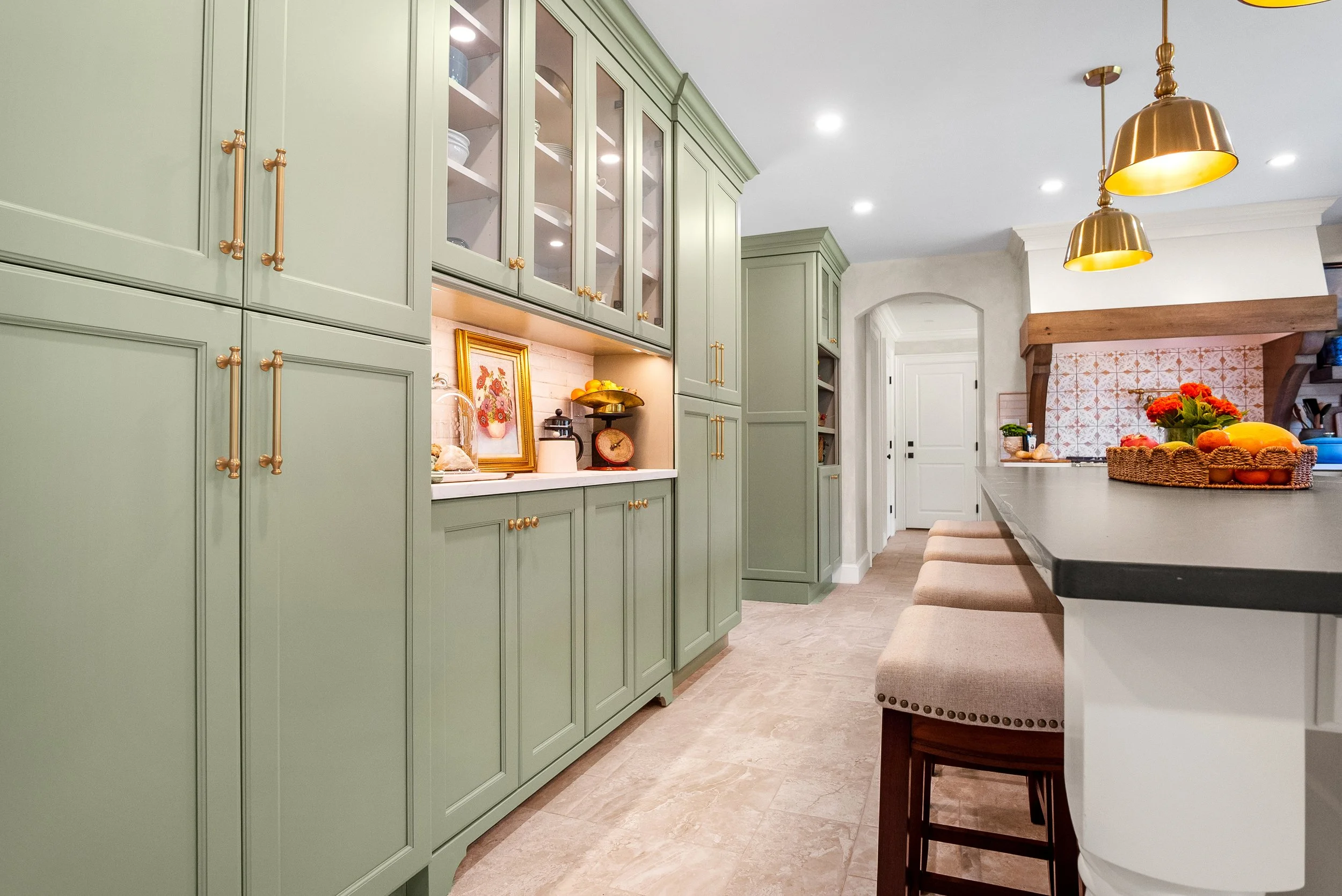 The Lesser Known Qualities of a Great Interior Designer