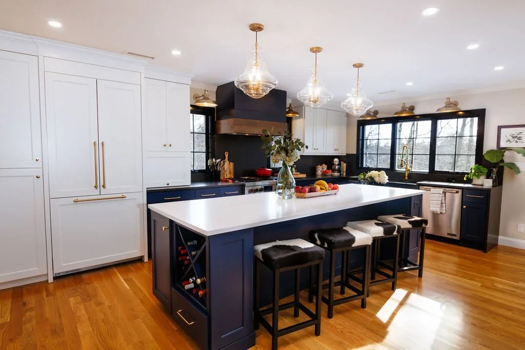 “Overall, they are an excellent company. They are punctual and have a great attention to detail. They answer questions promptly and clearly.” (Copy)