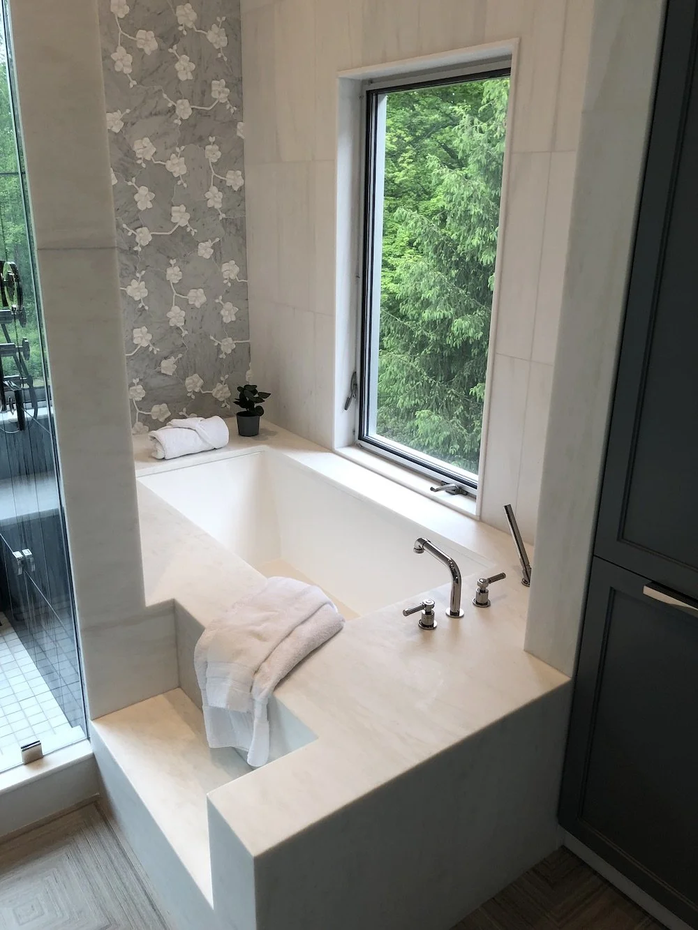 How Much Does a Bathroom Renovation Cost? Old World Craftsmen LLC