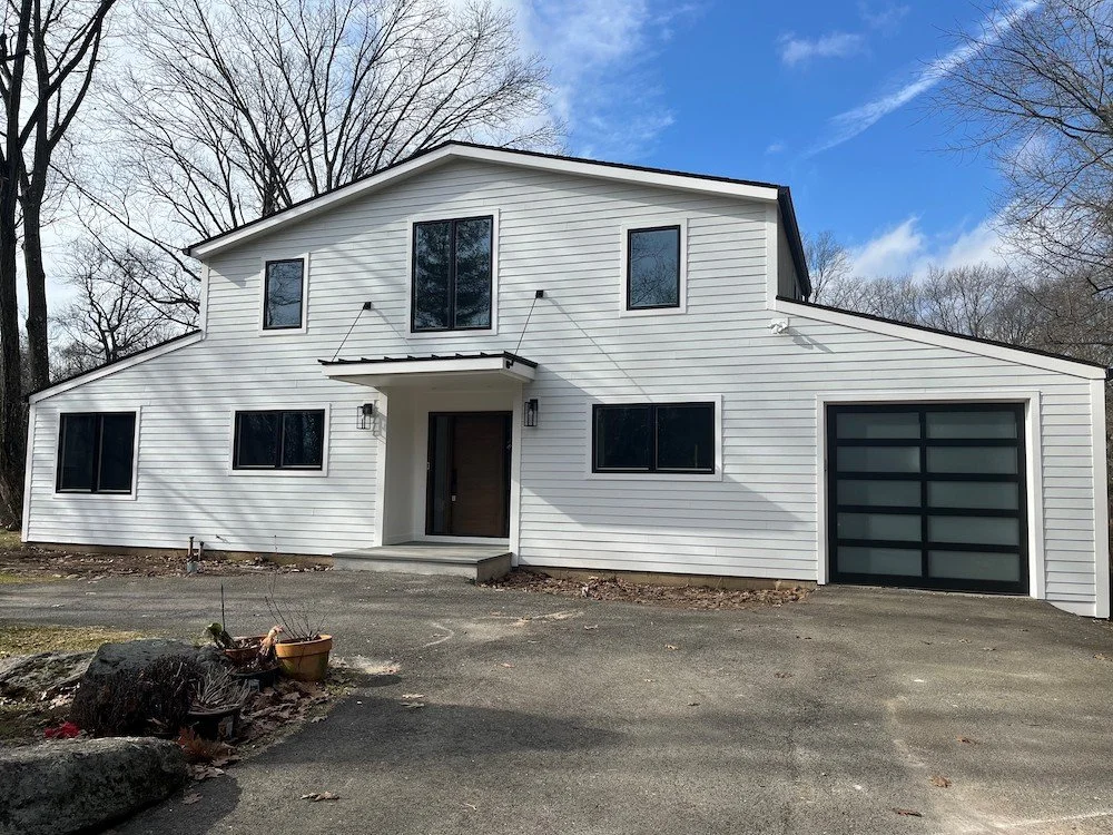Cost and Pricing &amp; Custom Home Builders in Greenwich CT | Old 