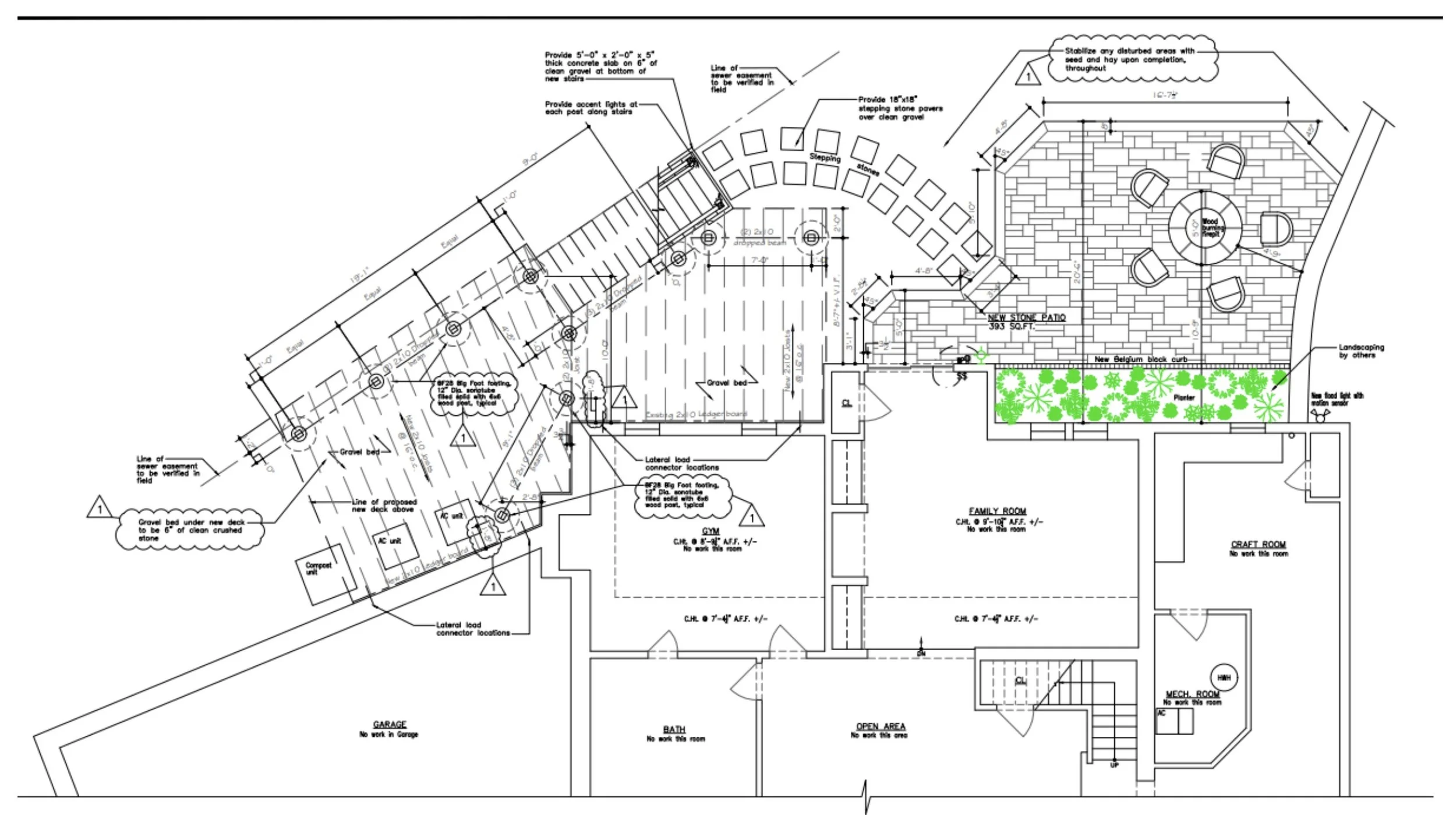 How Much Does a Deck Cost? Old World Craftsmen LLC