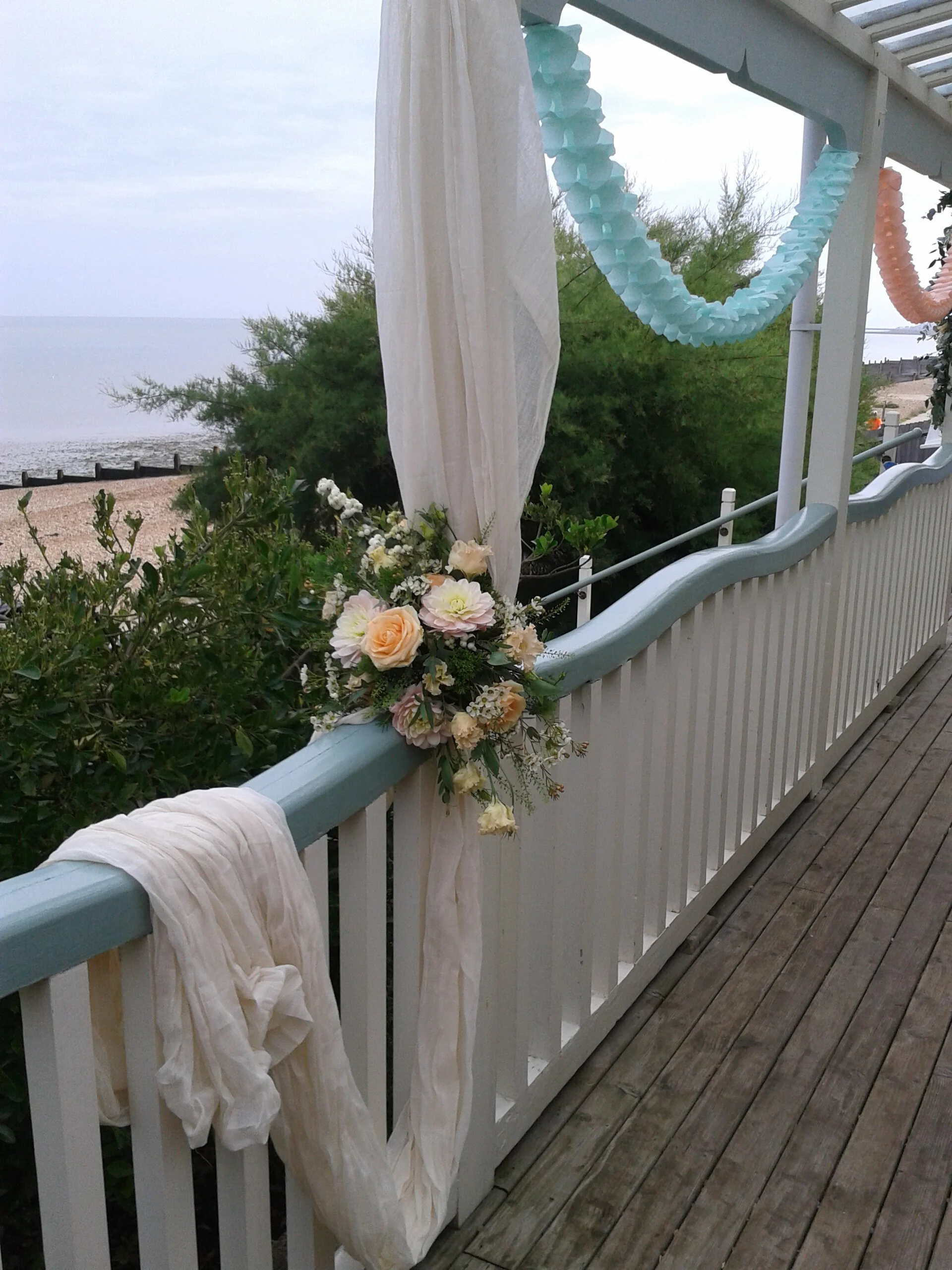  Photo taken at Beacon House, Whitstable 