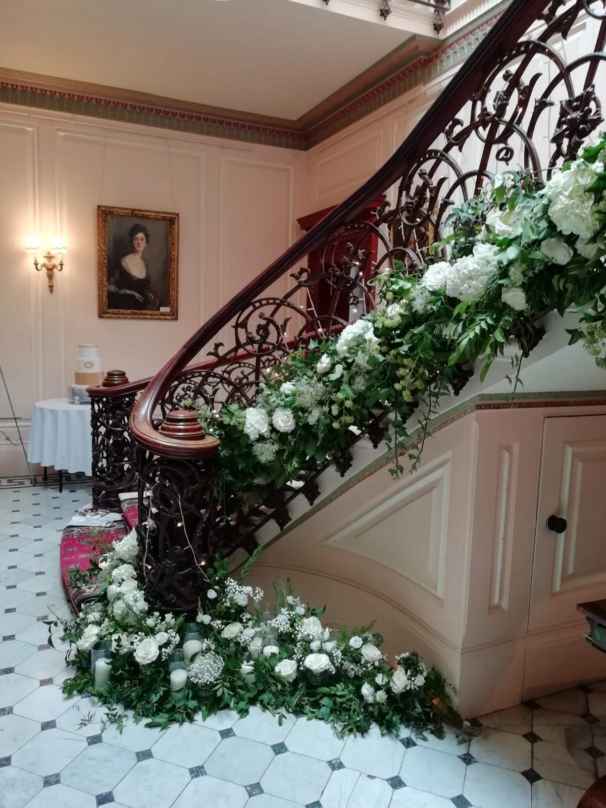  Photo taken at Mount Ephraim Gardens, Hernehill 